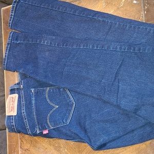 Levi's 311, size 28